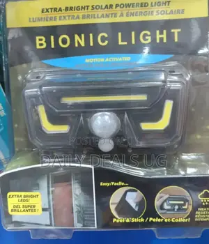 Bionic Light