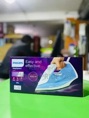 PHILIPS Steam Iron