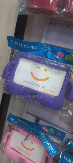 Kids Tab Rubber Covers