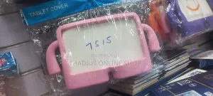 Kids Tab Rubber Covers