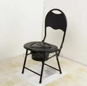 Brand New Foldable Adult Potty