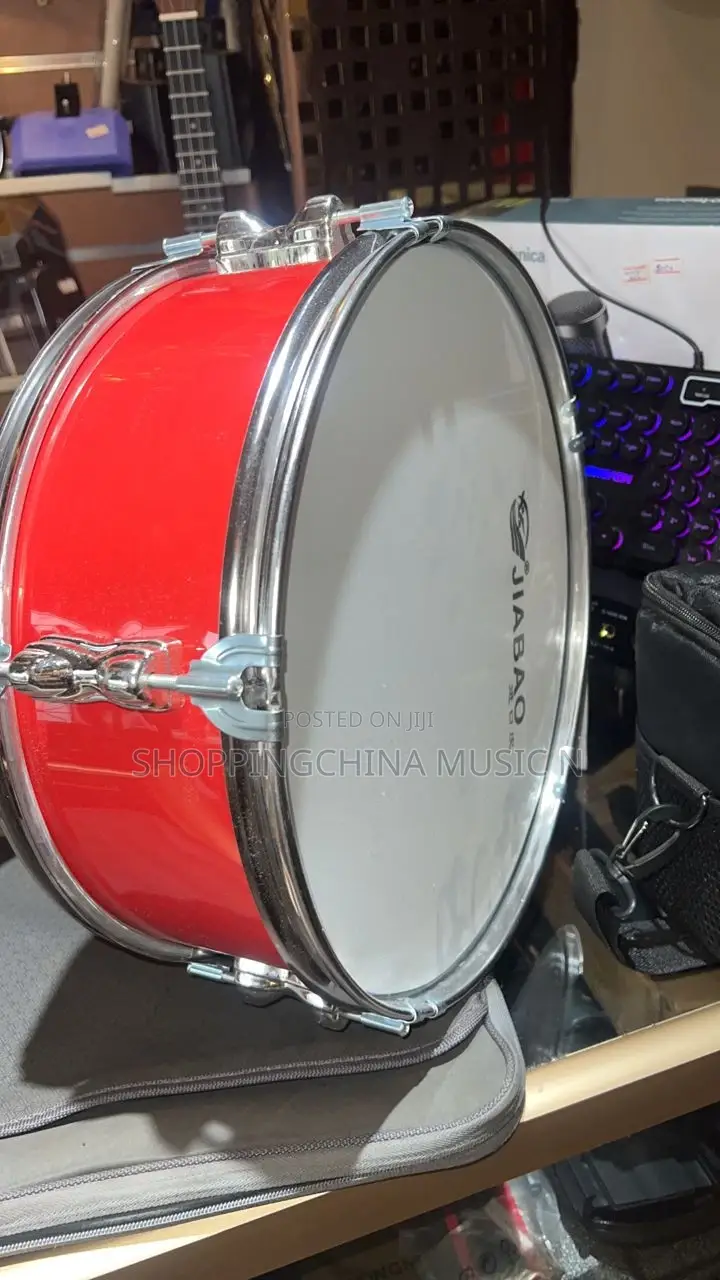 Snares Drum Brass Band Trumpet Trombone