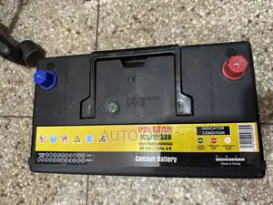 N70ah Voltron Batteries.
