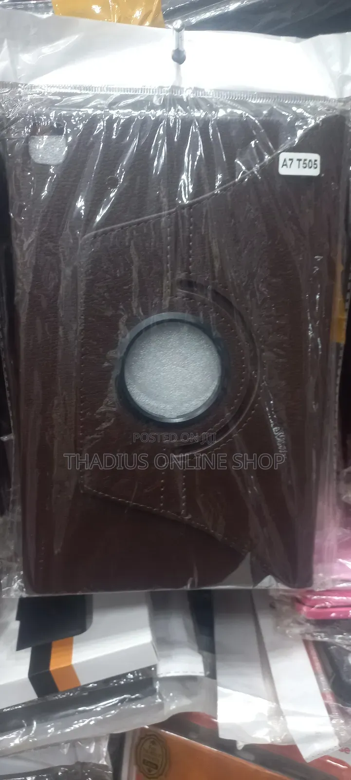 Smsung Tab Flip Covers All Inches Available in Many Colours