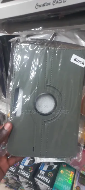 Smsung Tab Flip Covers All Inches Available in Many Colours