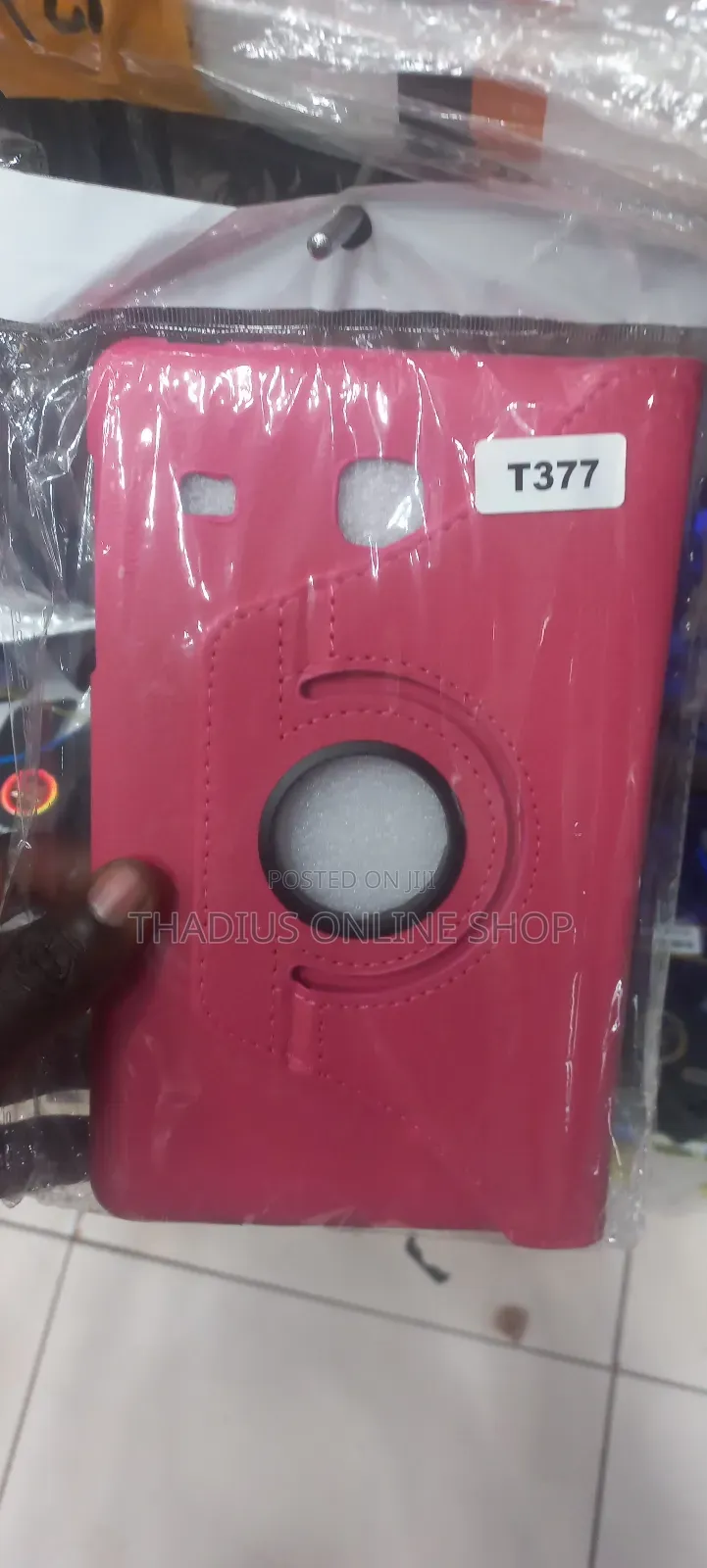 Smsung Tab Flip Covers All Inches Available in Many Colours