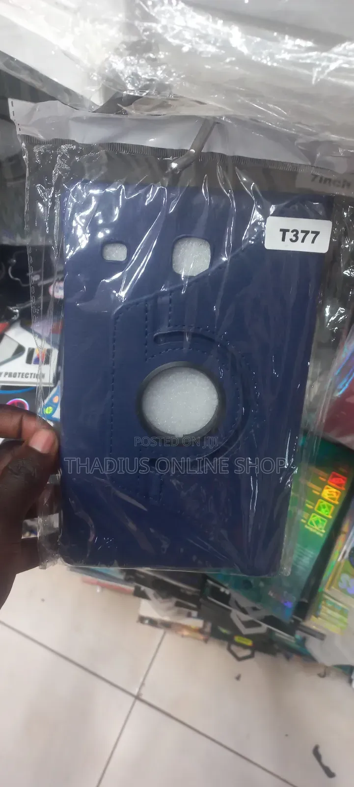 Smsung Tab Flip Covers All Inches Available in Many Colours