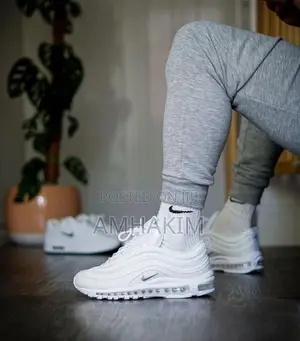 New Men's Nike Air Max 97 in Stock