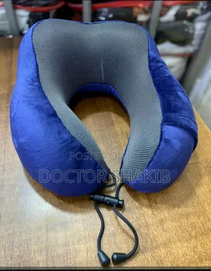 Unique Cute Travel Pillow