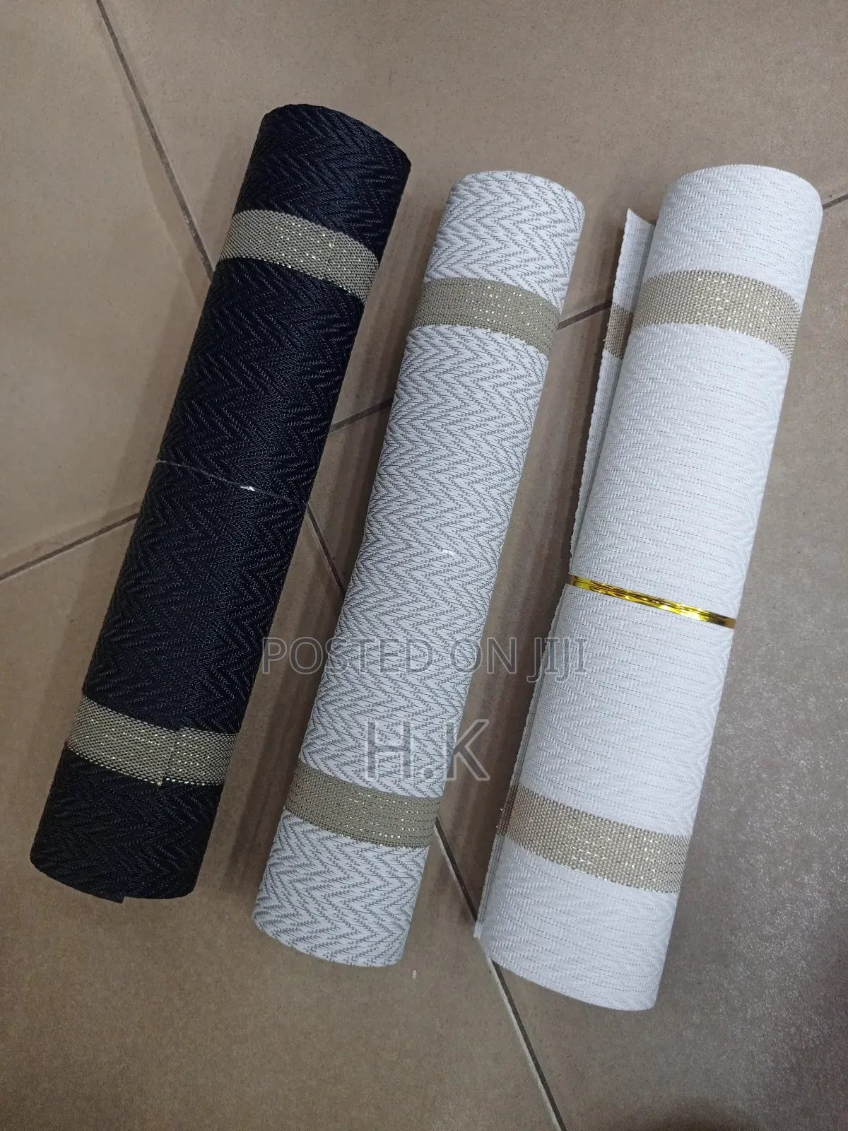 Table Runners