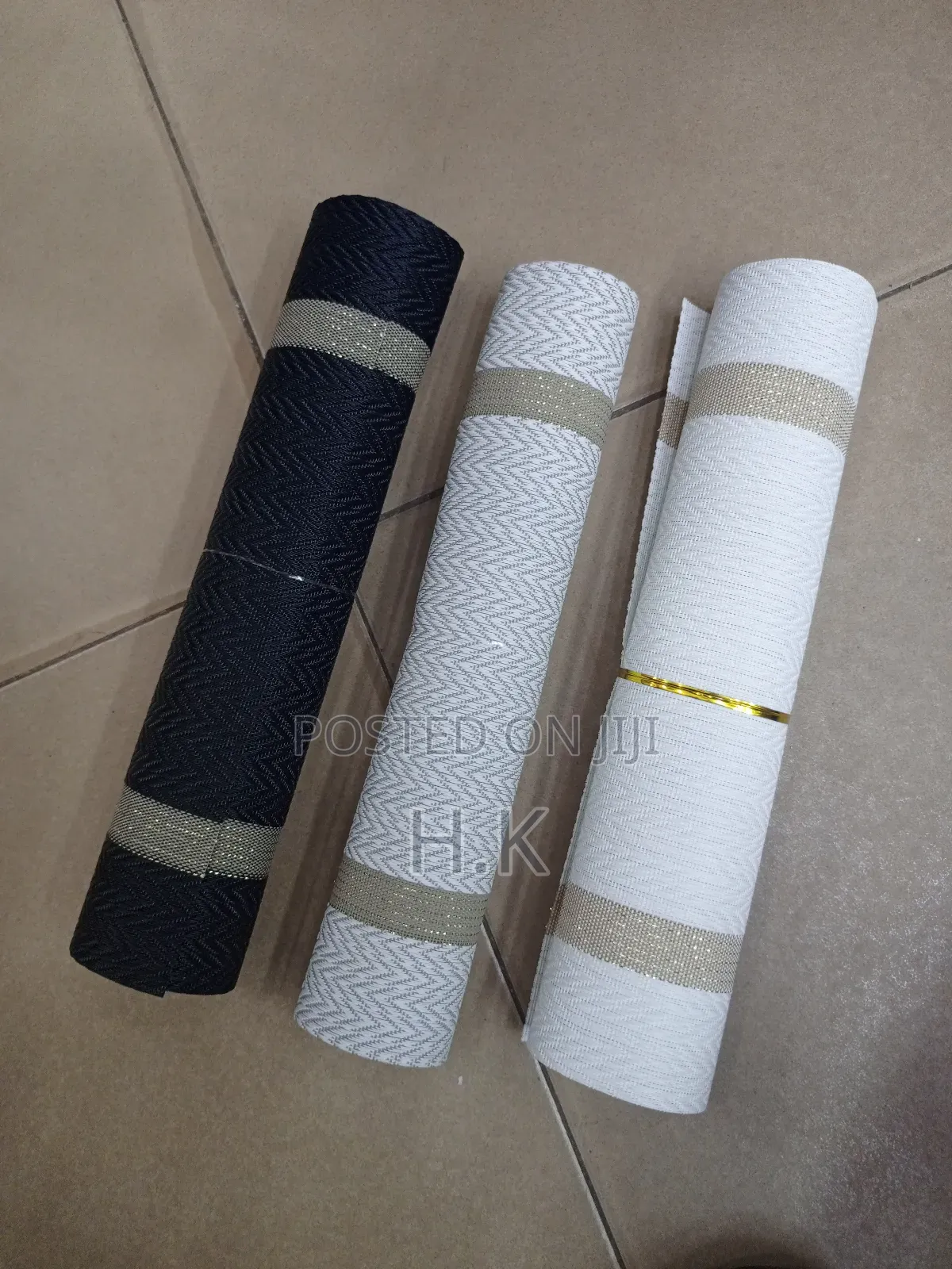 Table Runners