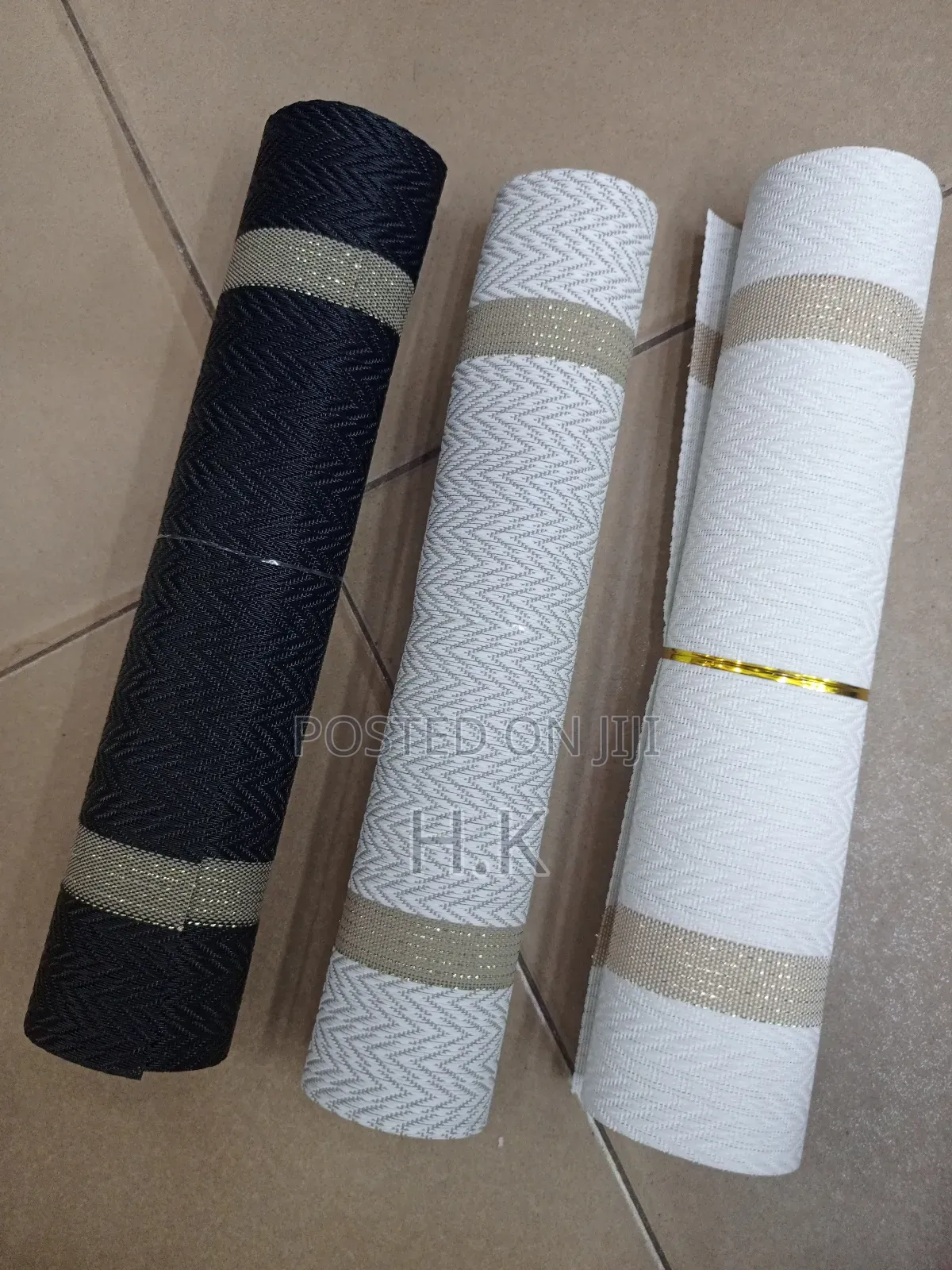 Table Runners