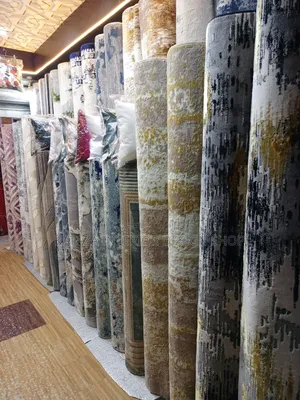 Dope Centre Carpets