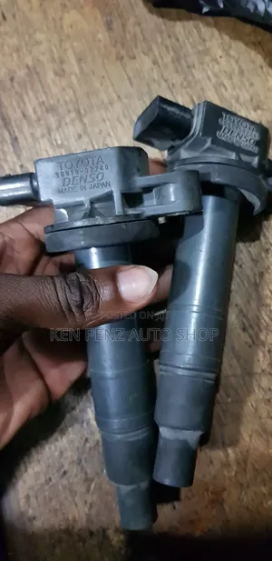 Spark Plugs Coils for Corolla Runx and Yaris