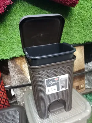 6.5L Trash Bin
