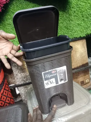 6.5L Trash Bin