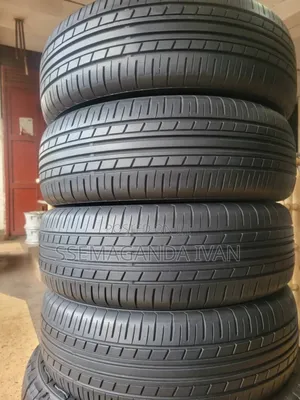 195/65r15 Ecosave Yokohama Foreign Used Tires