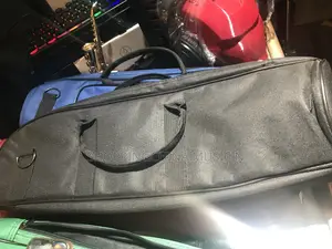 Trumpet Bags With Different Colors