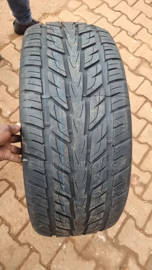285/40r22 Eurus Tyres