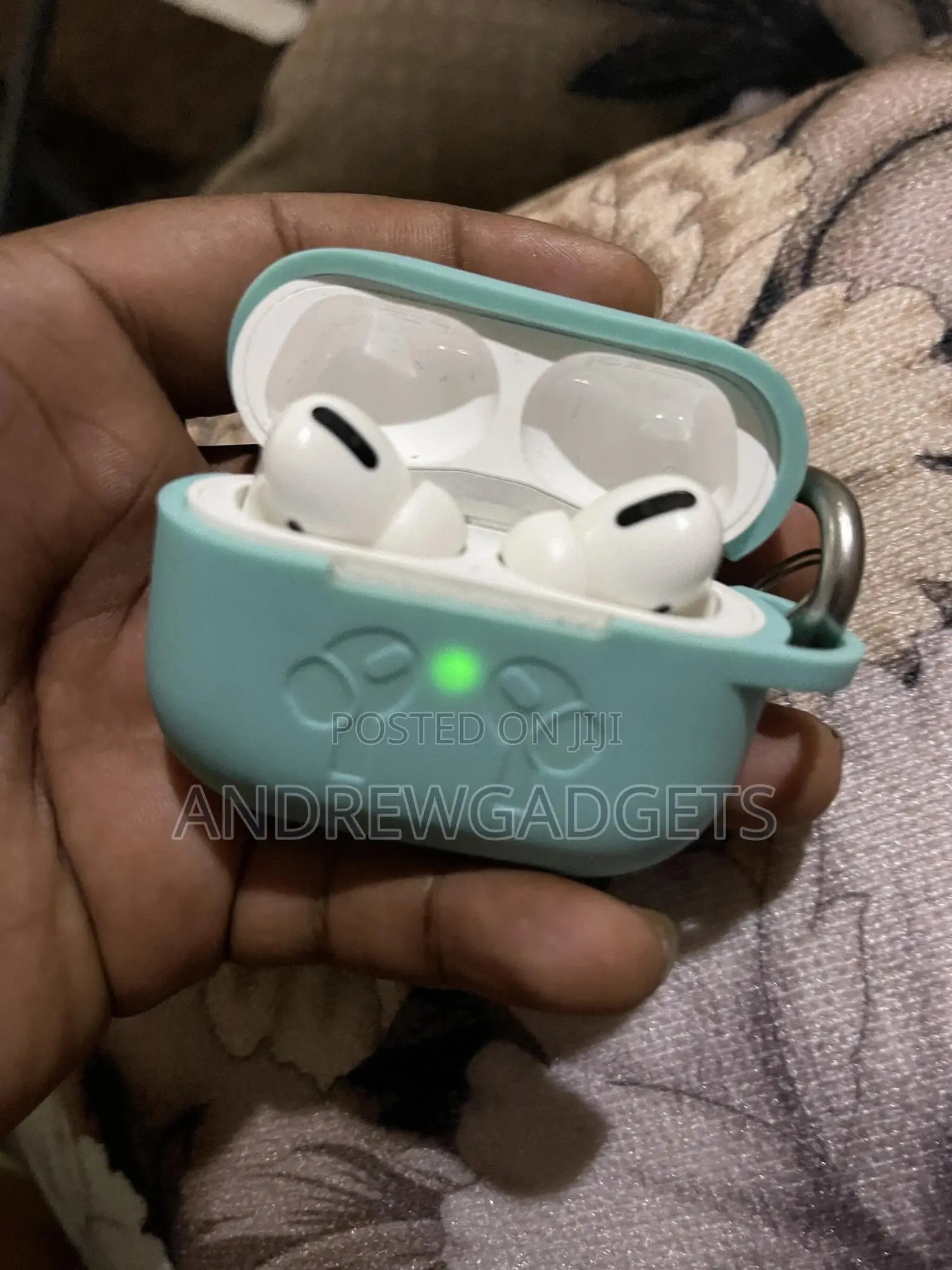 Original Airpods Pro