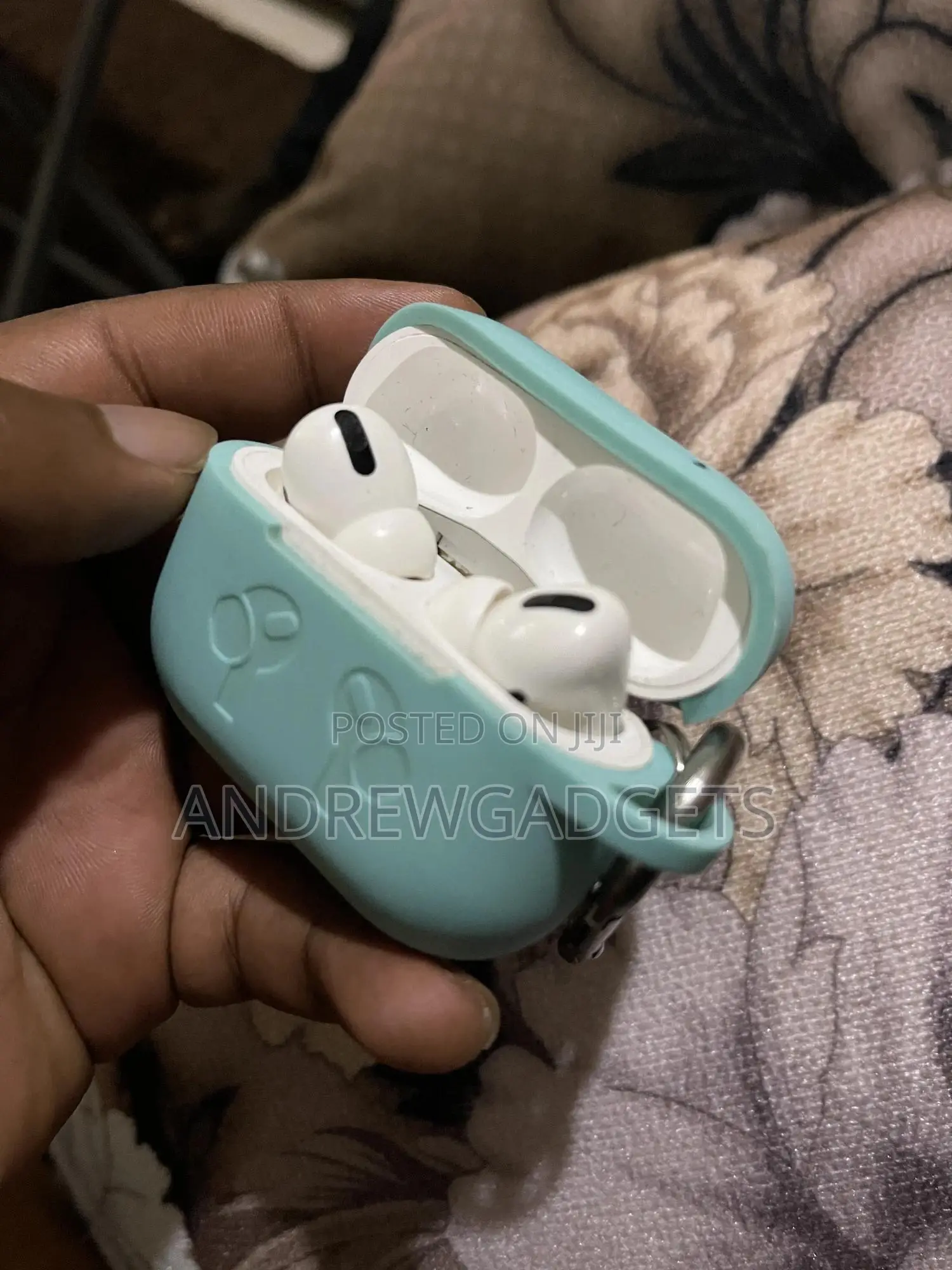 Original Airpods Pro