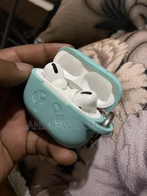 Original Airpods Pro