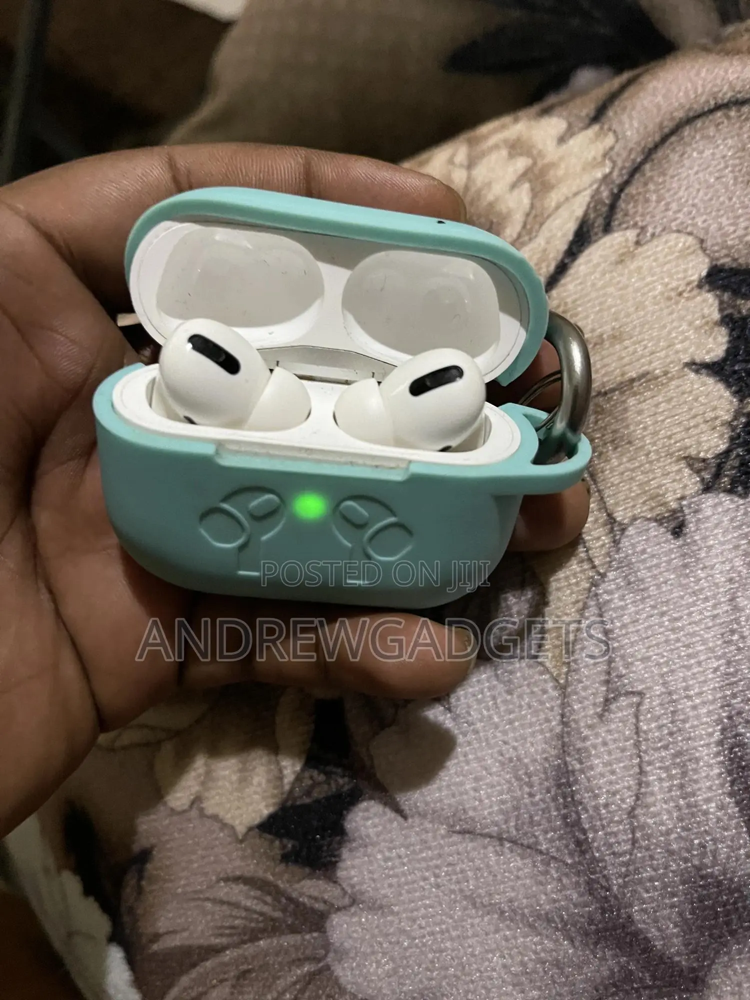 Original Airpods Pro