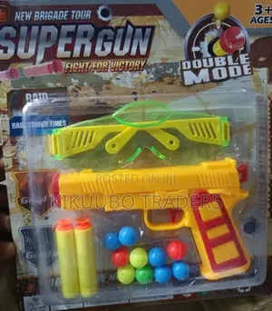 Kids Toy Gun/ Pistol Gun