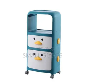 Kids' Toy Storage Organizer