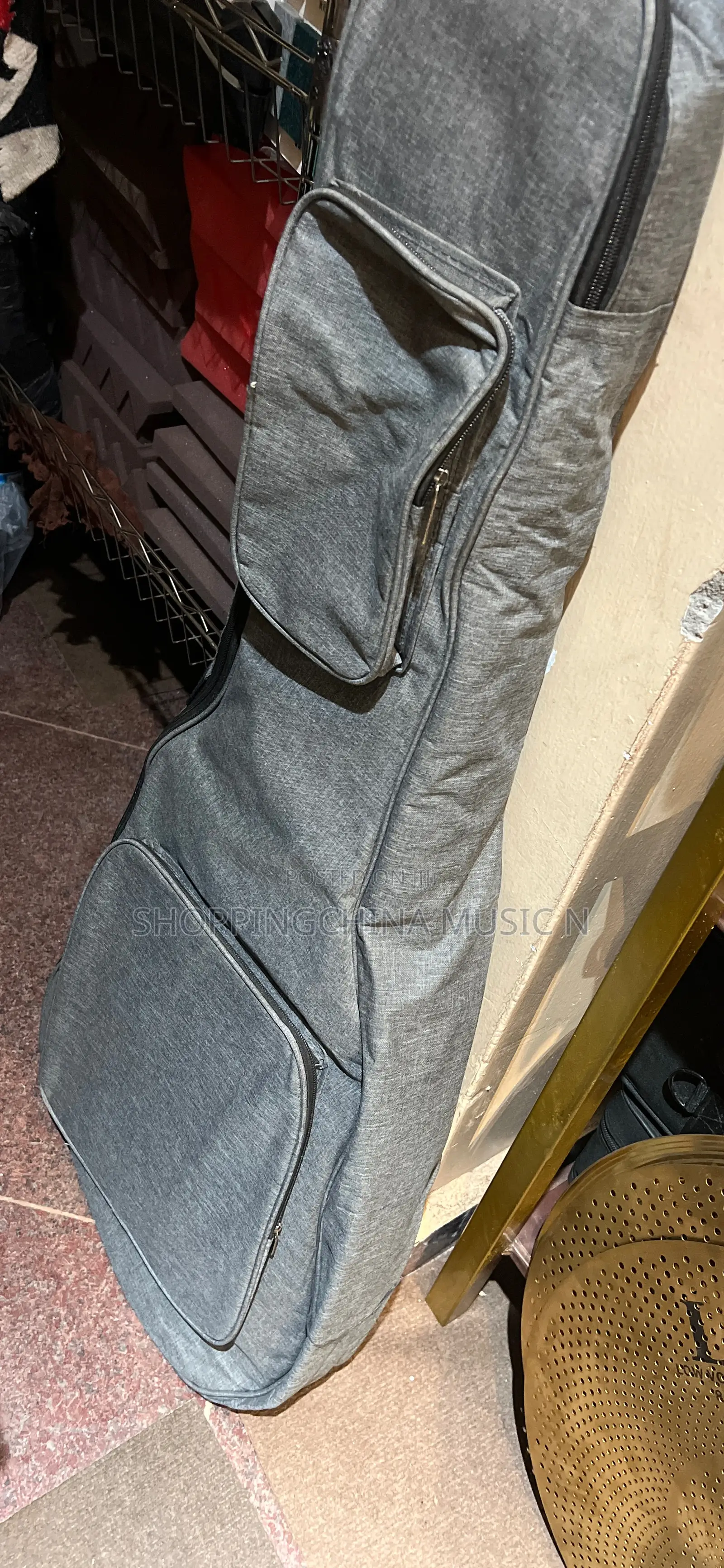 Guitar Bag Strong 40/41 Inch