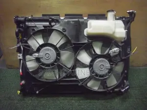 Radiator for Toyota Harrier Hybrid 2014
