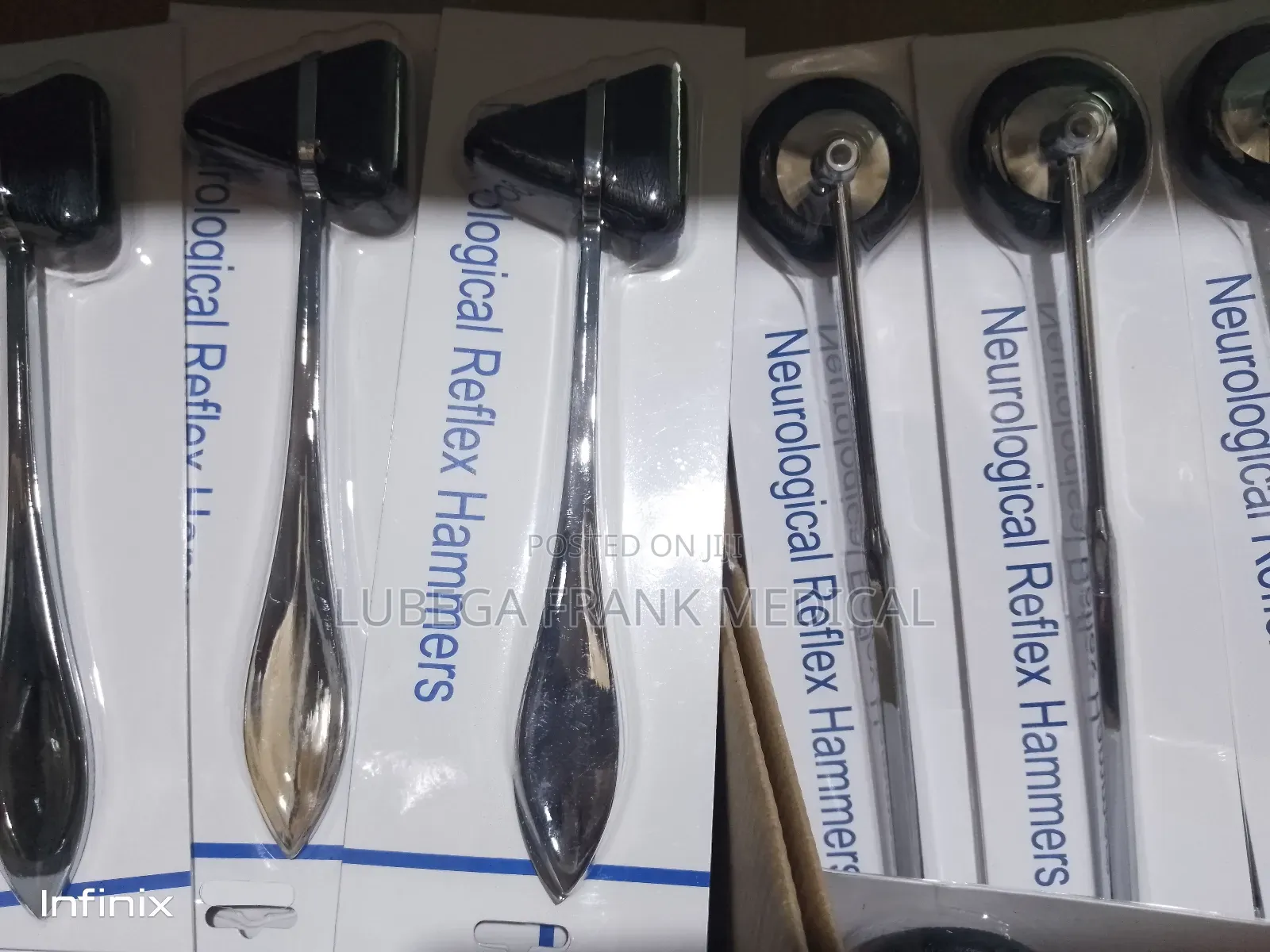 Patella Hammer