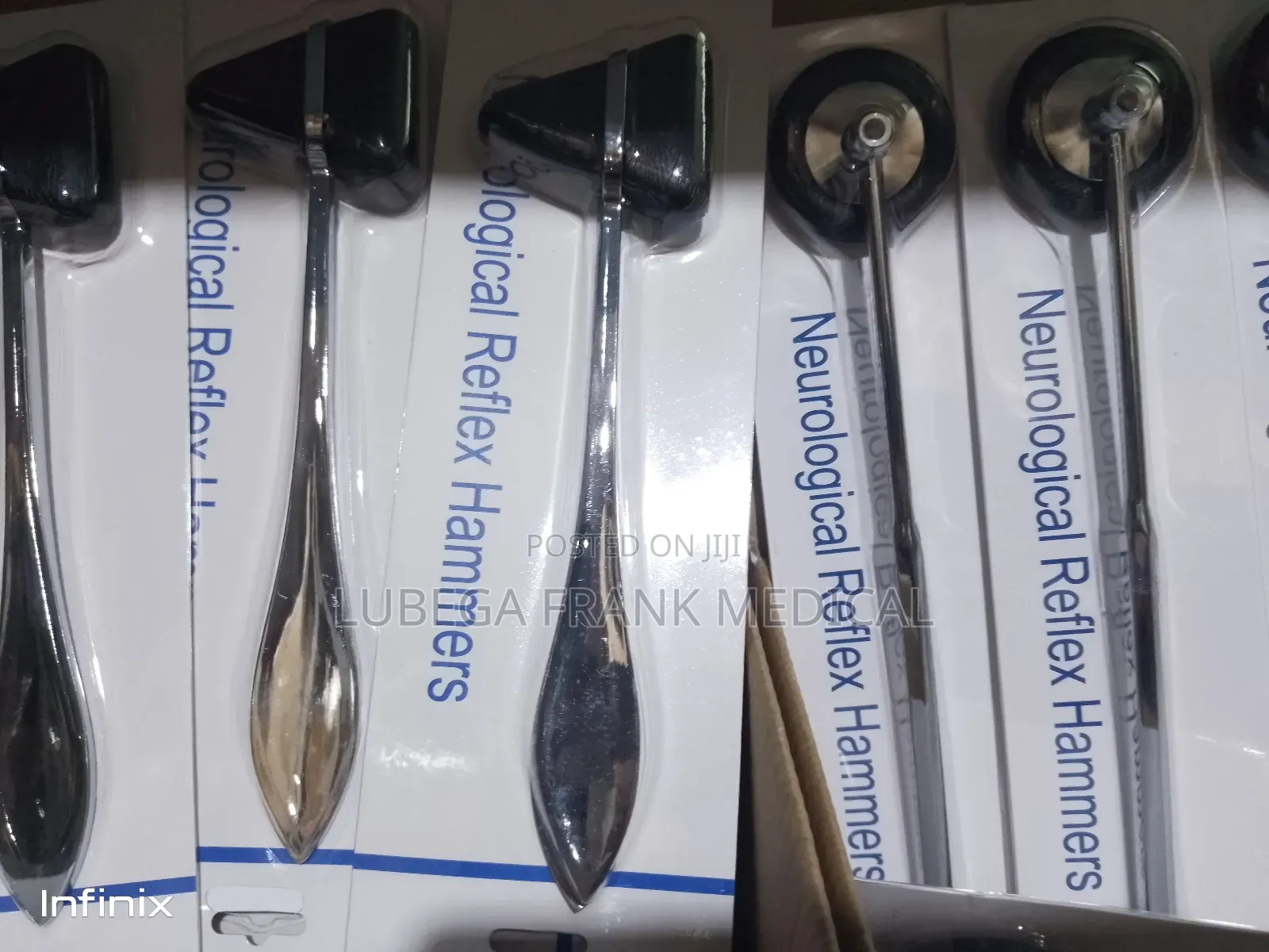 Patella Hammer