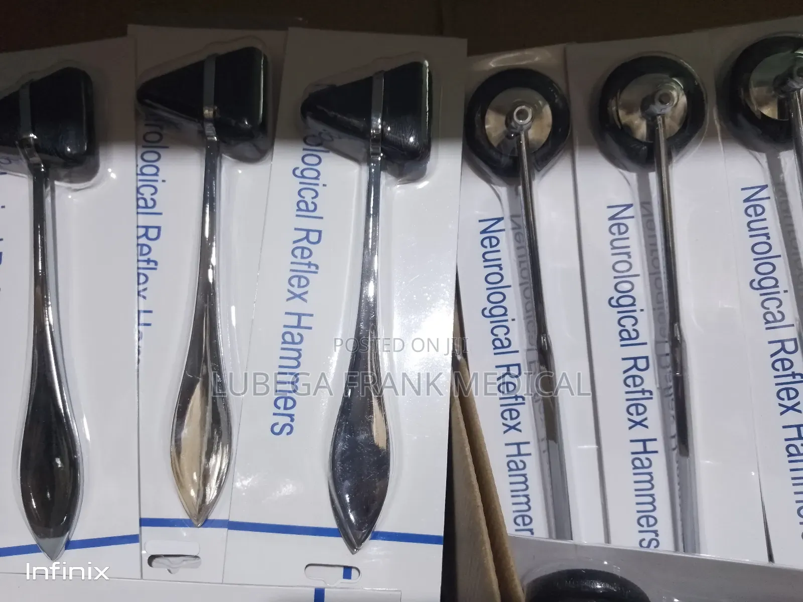 Patella Hammer
