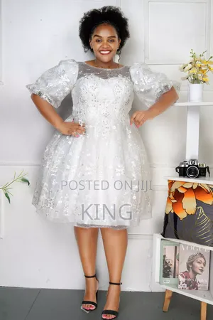 Nurturing Fancy Round Dress