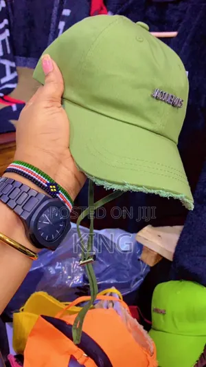 Tumble Best Caps
