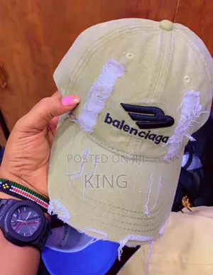 Fest Balenciage Best Caps