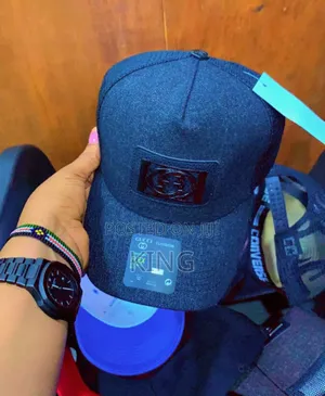 Blue Gucci Best Caps