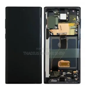 Samsung Note 10+ Original Screen Replacement
