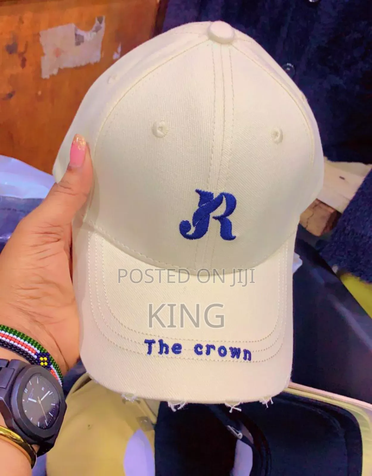 Lite Best Caps
