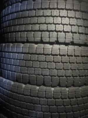 8.25R16 Japan Foreign Used Tyres
