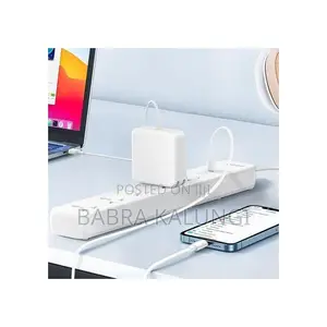 Ldnio Multi Socket Extension