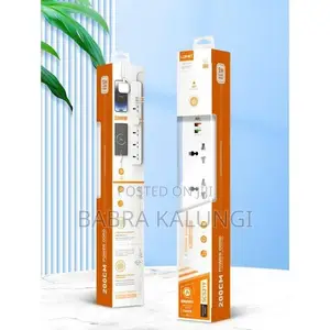 Ldnio Multi Socket Extension