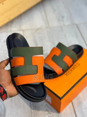 Vigro Chypre Sandals for Men