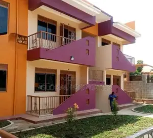 2bdrm Apartment in Najjera, Central Division for rent