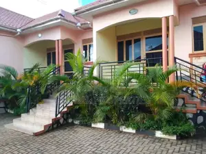 1bdrm Bungalow in Kireka Namugongo Rd, Central Division for rent