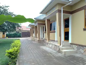 2bdrm Bungalow in Bulindo Estate, Central Division for rent