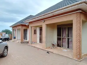 1bdrm Bungalow in Kireka Kamuli Rd, Central Division for rent
