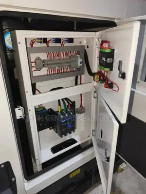 100kva Perkins Diesel Generator