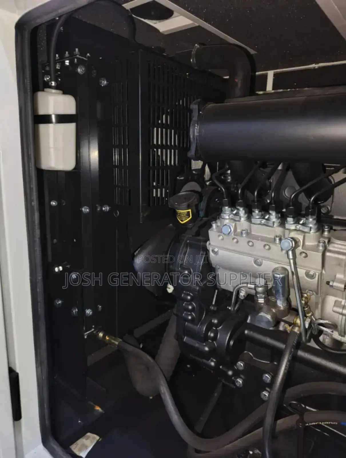 100kva Perkins Diesel Generator